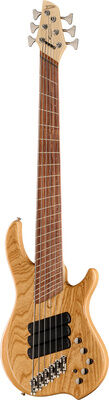 Dingwall CB3 Combustion 6 NAT PF Natur