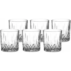 Leonardo Limited Edition, Cocktailgläser, Transparent