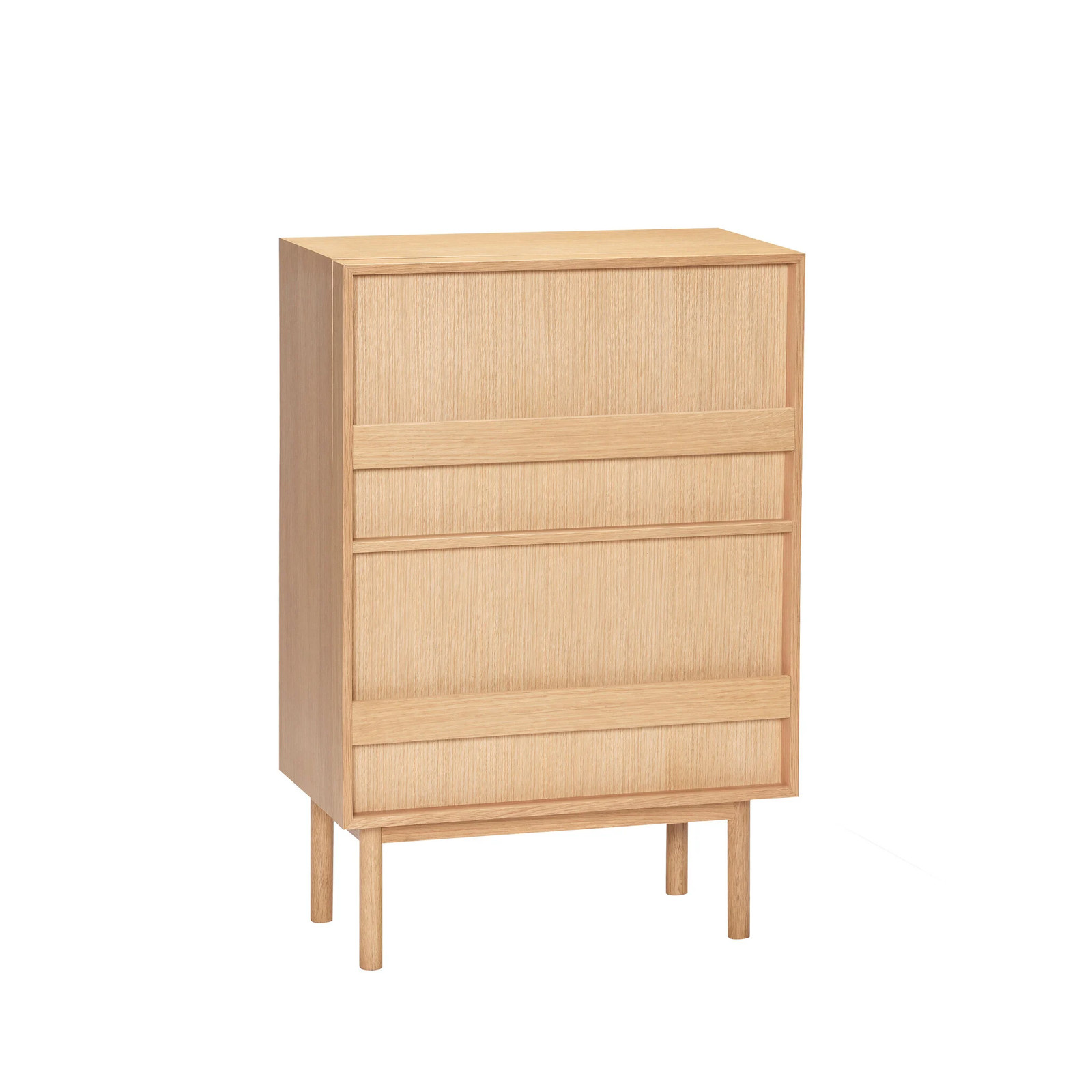 Hubsch Forma kast van hout