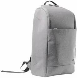 DICOTA Laptop Rucksack Eco MOTION 13-15.6", grau