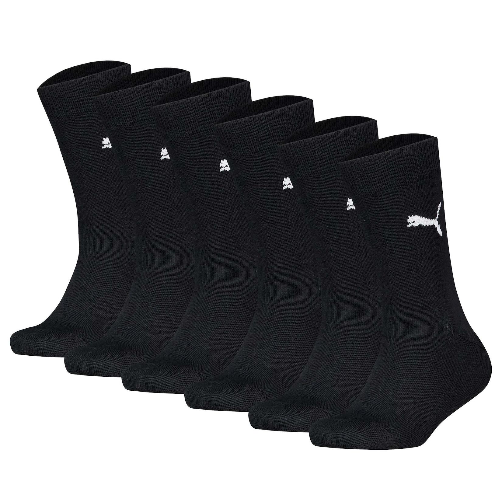 Easy Rider 6P Unisex Socken