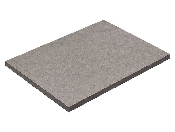 MDF hellgrau FSC 16 mm