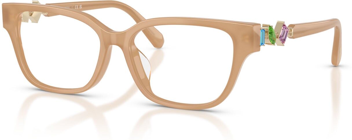 Lunettes de vue Swarovski SK 2049D (2002) Femme