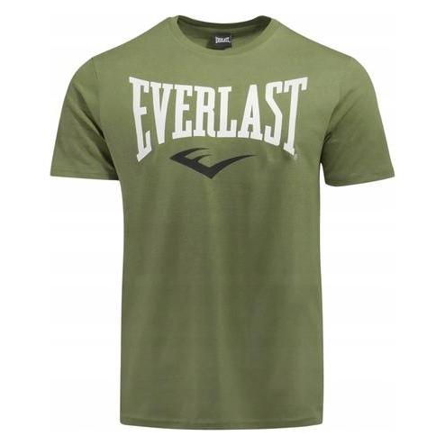 Everlast Grünes Herren-T-Shirt (M) (66935261)
