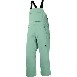 BURTON RESERVE 2L STRETCH BIB Hose 2026 soft sage - S