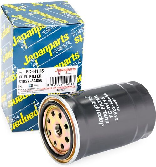 JAPANPARTS FC-H11S Kraftstofffilter