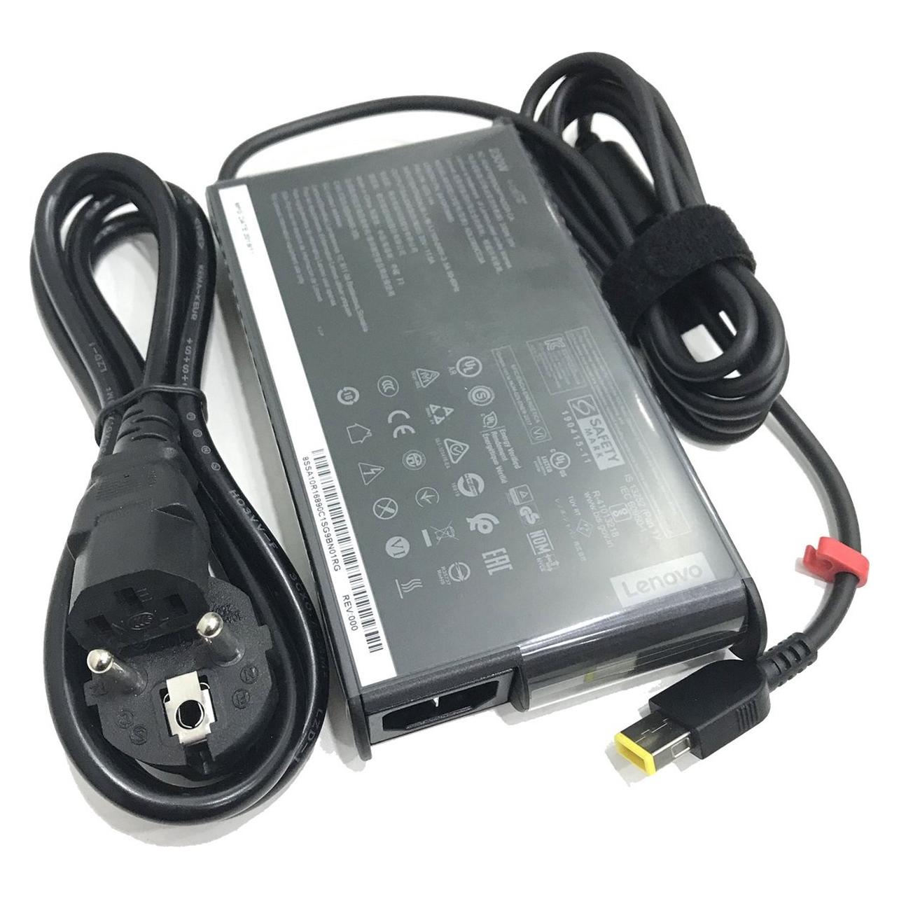 Lenovo Slim AC Adapter(CE) (230 W) (GX20Z46306)