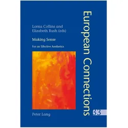 Making Sense, Fachbücher von Elizabeth Rush, Lorna Collins