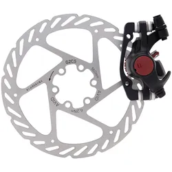 Avid Scheibenbremse Ball Bearing 5 MTB 160 mm schwarz