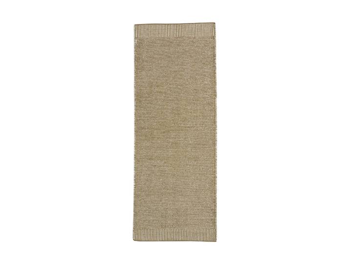 Woud Tapis Rombo Brown, 75x200 cm