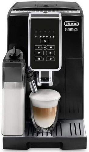 DeLonghi Dinamica Machine a café automatique ECAM 350.50.B