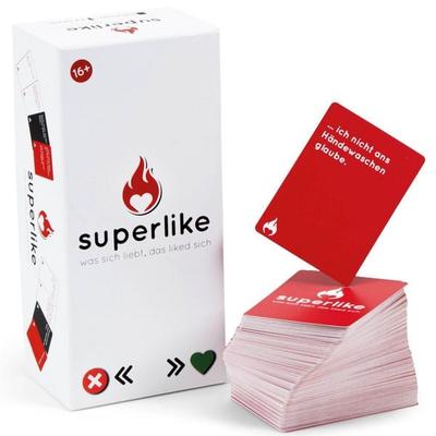 Superlike (Spiel)
