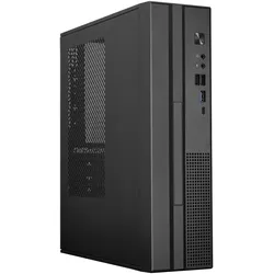 CHIEFTEC DT-10B-300, schwarz, 300W TFX
