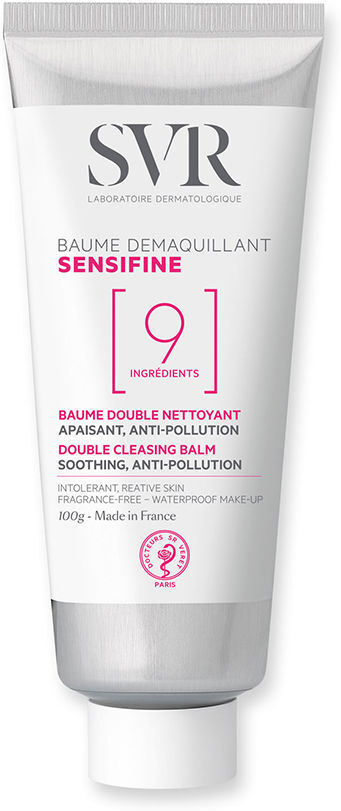 Svr Sensifine baume demaquillant 100 ml