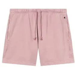 CHAMPION Herren Shorts He/Uni Shorts, Größe M in Pink Pink