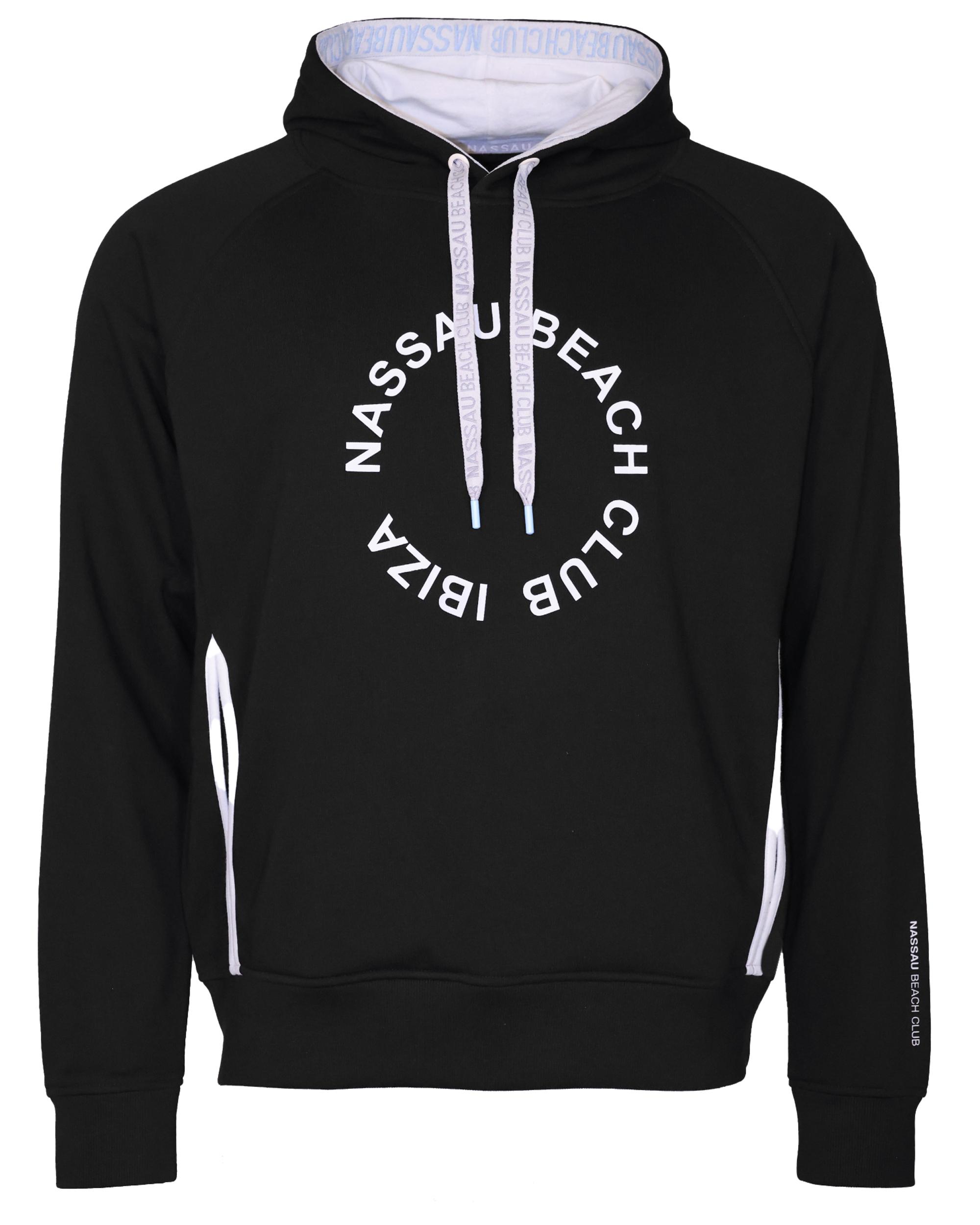 Nassau Beach Sweatshirt NB22009