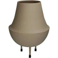 Vase IRON (DH 28x36,50 cm) - DH 28x36,50 cm
