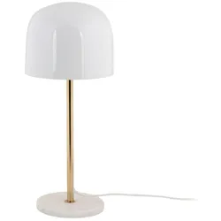 Leitmotiv, Tischlampe, Table Lamp Manta (E14)