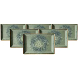 Ritzenhoff & Breker, Serviergeschirr, Verde Servierplatten