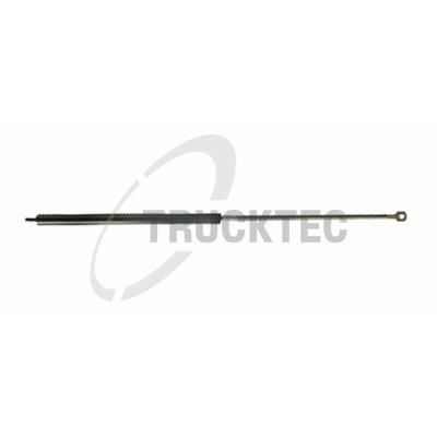 TRUCKTEC AUTOMOTIVE Gasfeder, Motorhaube 0466002