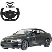 Deluxe Car Series - BMW M3 Sport, RC schwarz, Maßstab 1:14, 2,4 GHz