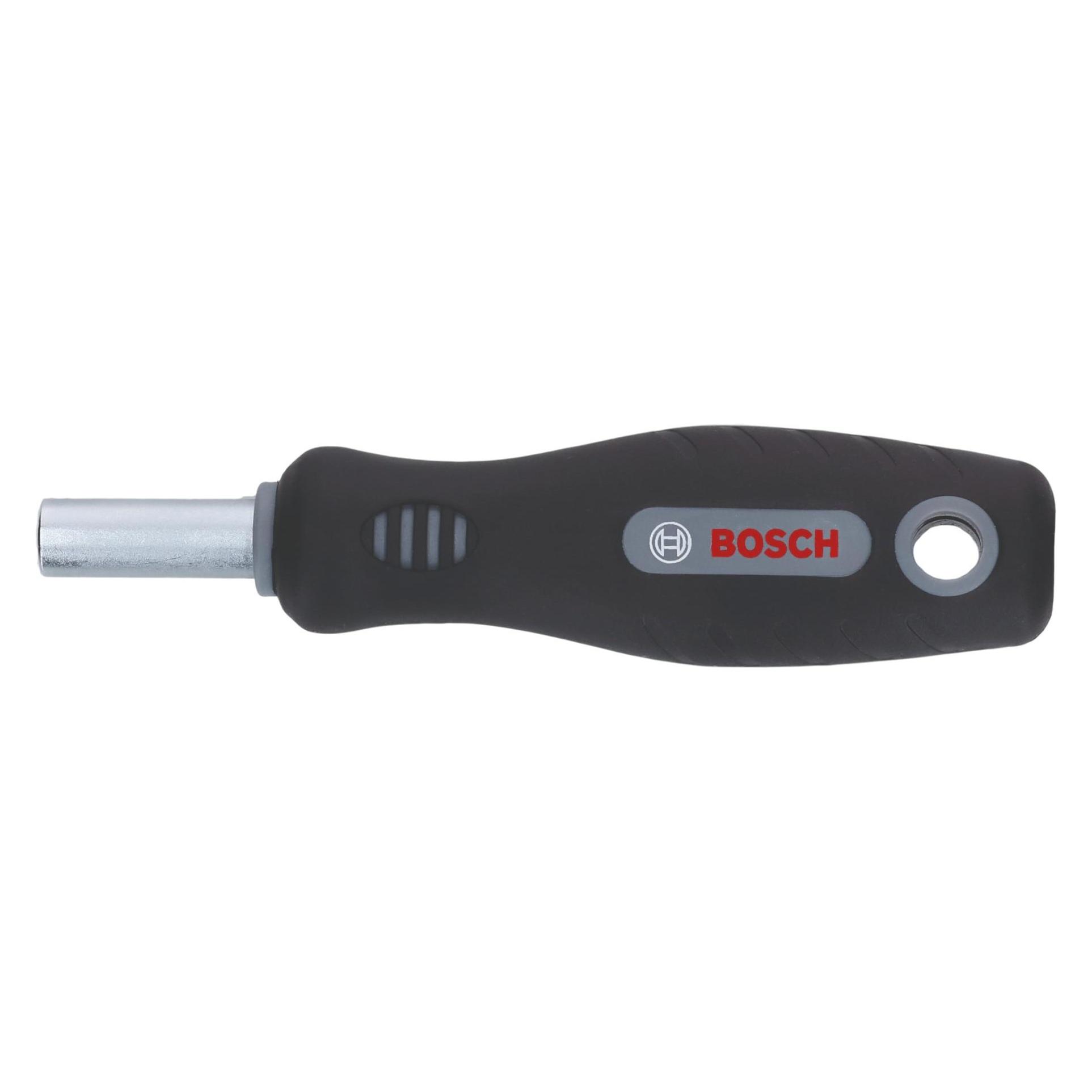 Bosch Professional Zubehör Schrauberbit-Set (2607017693)