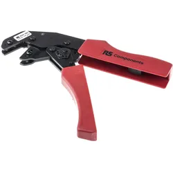 RS PRO, Zange, Crimpwerkzeug universal (240 mm)