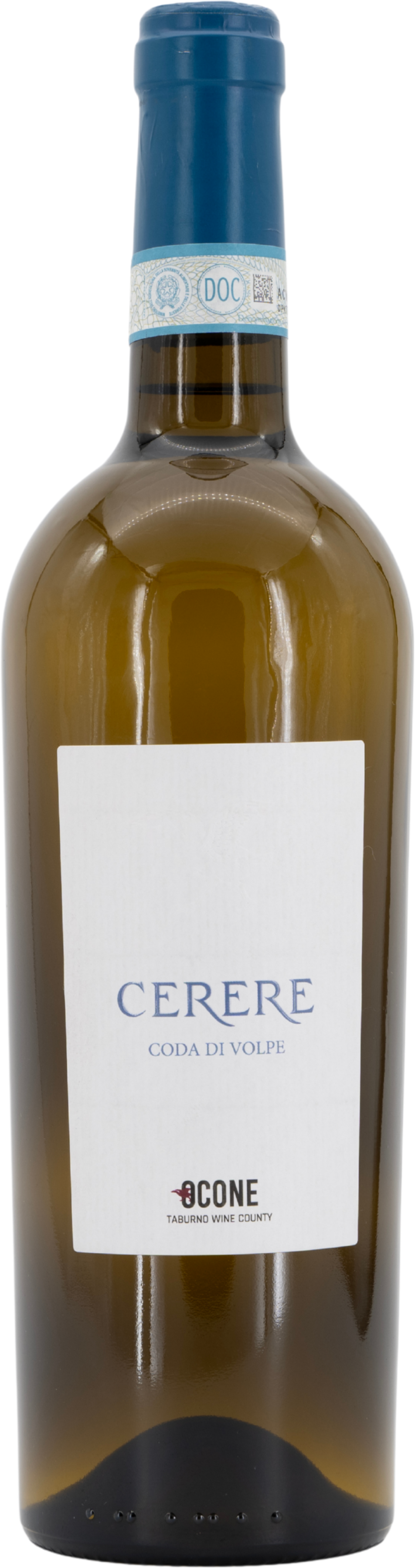 Ocone Coda di Volpe 'Cerere' 2025