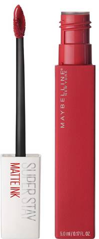 Maybelline Superstay Matte Ink Liquid Lipstick 5 ml 20 Pioneer
