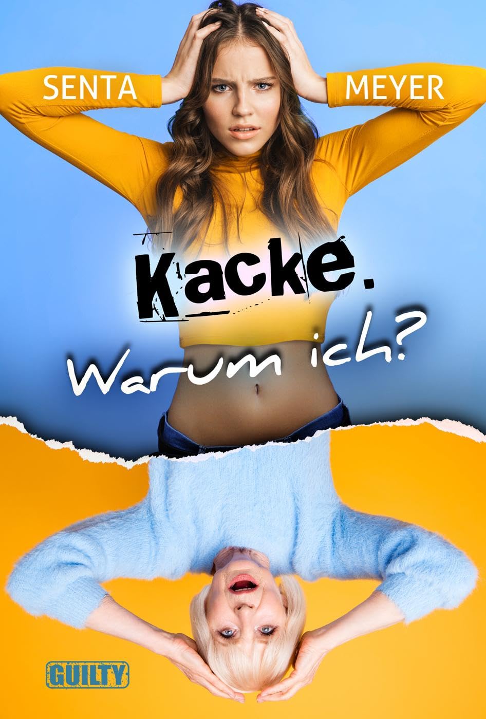 Senta Meyer - Kacke. Warum ich? - Preis vom 09.10.2026 07:28:09 h