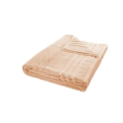 como Badetuch  Soft Cotton ¦ orange ¦ Maße (cm): B: 100