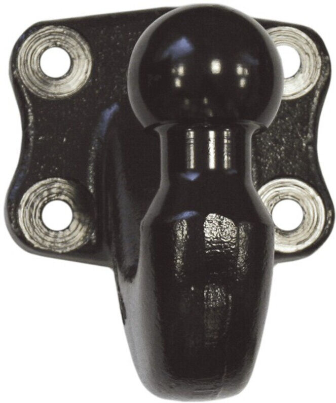 France Attelage Rotule standard 4 trous sans visserie