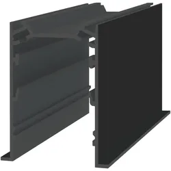 SCHMITZ-WILA Einbauprofil 2m 152-003-300-2000