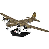 Boeing B-29 Superfortress, Konstruktionsspielzeug Maßstab 1:72