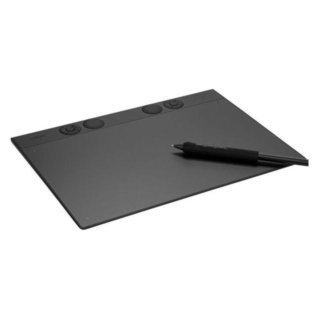 Wacom Intuos Pro M (10.40", 5080 lpi) (PTK670K0B)