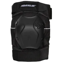 POWERSLIDE STANDARD Knieschoner 2026 black - L