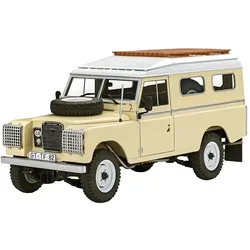 Revell Ferrari 250 SWB