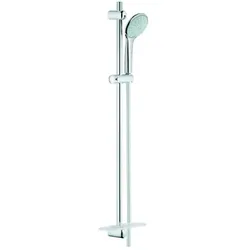 Grohe Euphoria 110 Duo Brauseset 27225001 chrom, mit Brausestange 900 mm