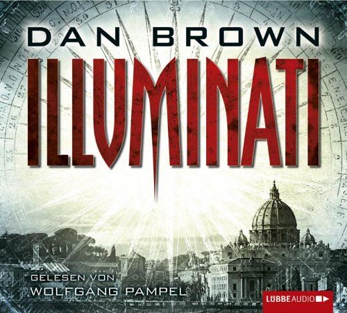 Dan Brown - Illuminati - Preis vom 13.10.2026 19:28:25 h