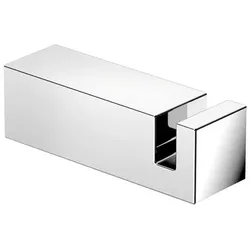 Hewi Haken System 100 1009001040 chrom, 50 mm