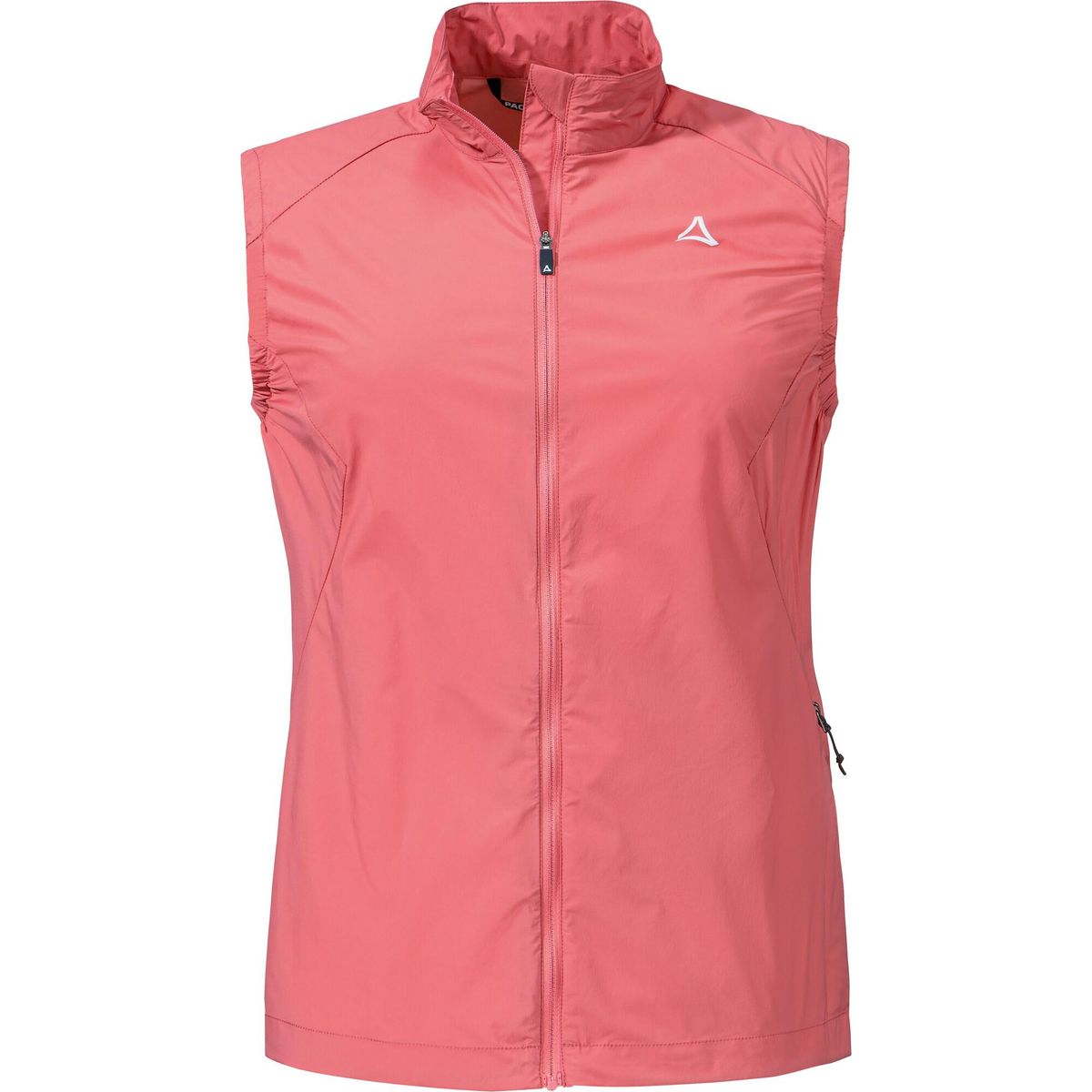 Schöffel Vest Val Bavona Women clasping rose (3245) 40 13562-23425-3245-40