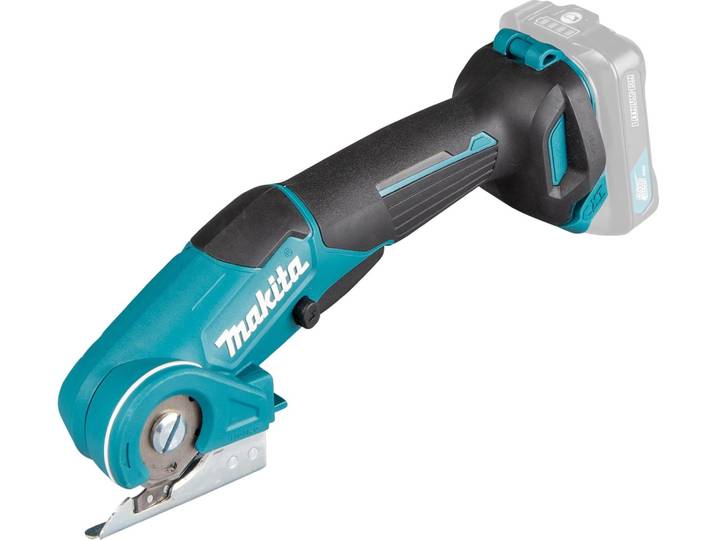 Makita CP100DZ Akku-Universalschere Ohne Akku\, Ohne Ladegerät