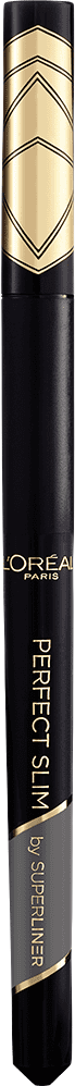 L'Oréal Paris Perf Slim Ultra-Precise Liquid Eyeliner 02 Gris
