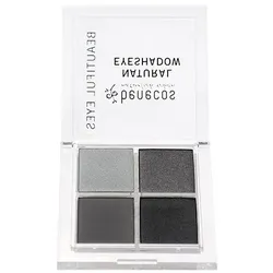Natural Quattro Eyeshadow smokey eyes 8 g