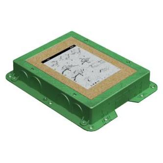 Kontakt Kassette für Ausguss (G201)