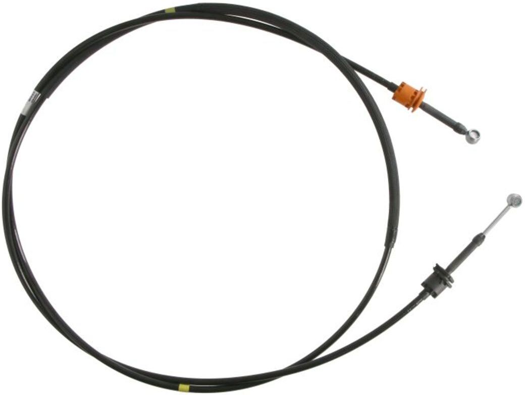 Kabel, Schalthebel KONGSBERG KA 5049240026AM