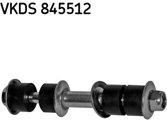 Skf Stange/strebe, Stabilisator Vkds845512 Für Fiat Proton Mitsubishi