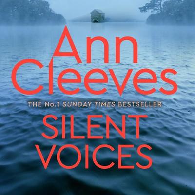 Silent Voices - Ann Cleeves, Audio, 9781035064717