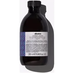 Davines, Shampoo, Alchemic Silver (Flüssiges Shampoo, 280 ml)