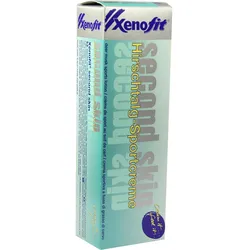 Xenofit Second Skin Hirschtalg Sportcreme 125 ML